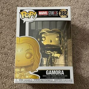 Gamora Funko Pop